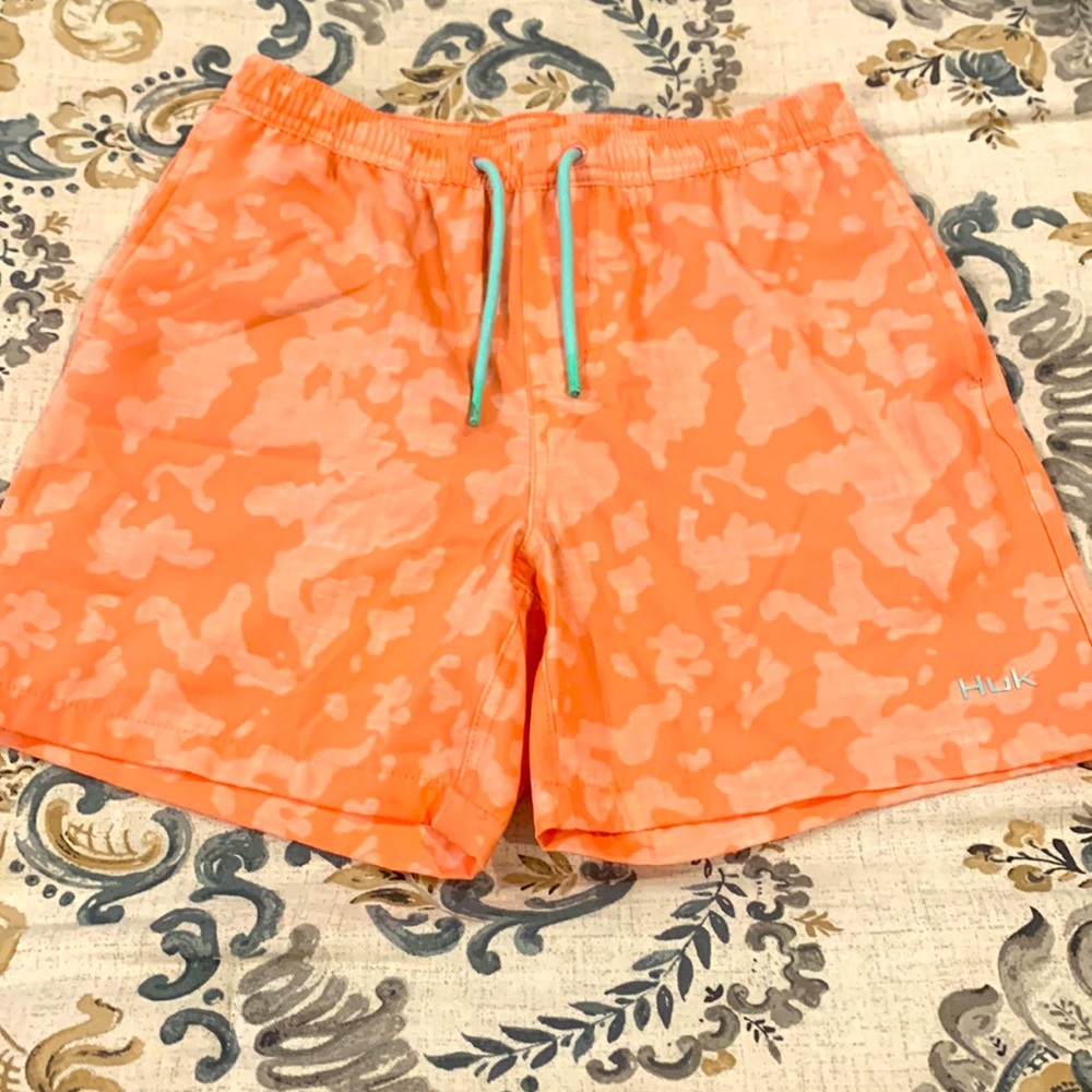Boys Huk shorts